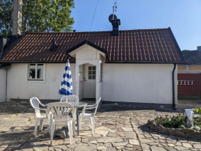 Casa Bianca in Vadstena